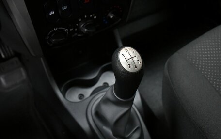 Nissan Almera, 2014 год, 647 000 рублей, 14 фотография