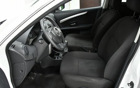 Nissan Almera, 2014 год, 647 000 рублей, 9 фотография