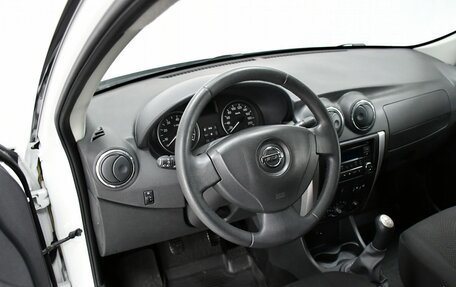 Nissan Almera, 2014 год, 647 000 рублей, 10 фотография