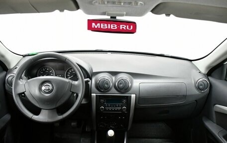 Nissan Almera, 2014 год, 647 000 рублей, 12 фотография