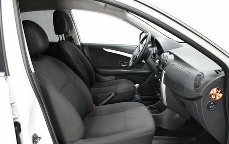 Nissan Almera, 2014 год, 647 000 рублей, 18 фотография