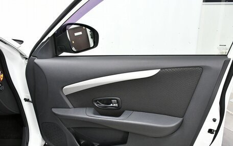 Nissan Almera, 2014 год, 647 000 рублей, 17 фотография