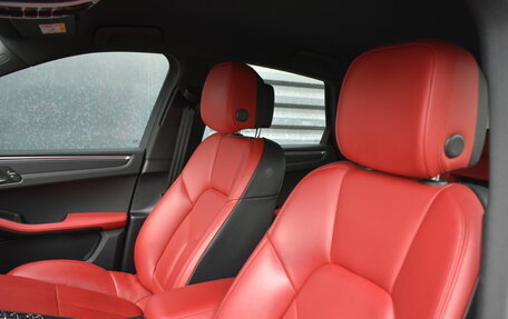 Porsche Macan I рестайлинг, 2021 год, 6 000 000 рублей, 10 фотография