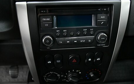 Nissan Almera, 2014 год, 647 000 рублей, 15 фотография