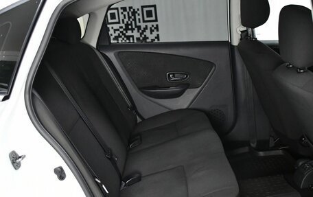 Nissan Almera, 2014 год, 647 000 рублей, 19 фотография