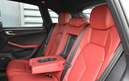 Porsche Macan I рестайлинг, 2021 год, 6 000 000 рублей, 12 фотография