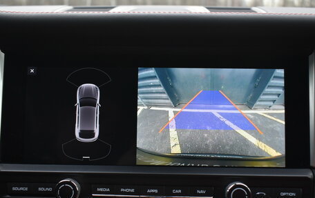 Porsche Macan I рестайлинг, 2021 год, 6 000 000 рублей, 13 фотография