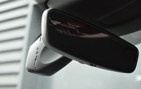 Porsche Macan I рестайлинг, 2021 год, 6 000 000 рублей, 23 фотография