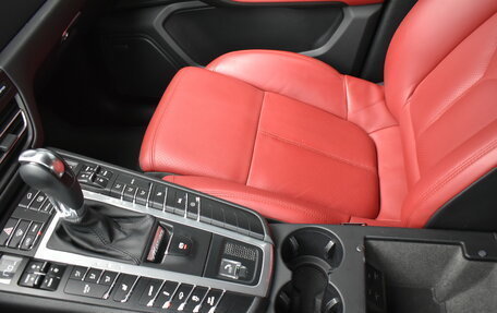 Porsche Macan I рестайлинг, 2021 год, 6 000 000 рублей, 17 фотография