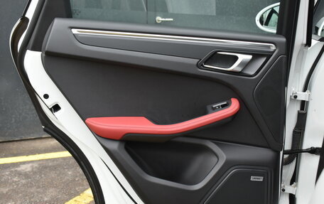 Porsche Macan I рестайлинг, 2021 год, 6 000 000 рублей, 24 фотография