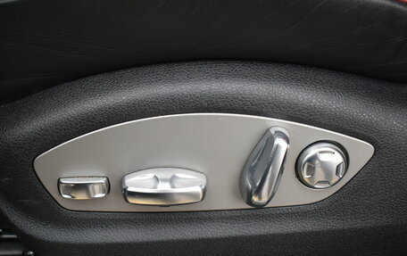 Porsche Macan I рестайлинг, 2021 год, 6 000 000 рублей, 18 фотография