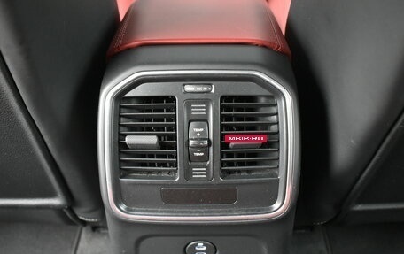 Porsche Macan I рестайлинг, 2021 год, 6 000 000 рублей, 25 фотография