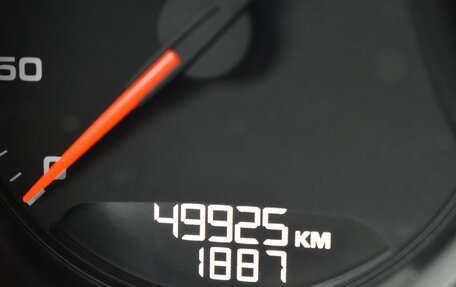 Porsche Macan I рестайлинг, 2021 год, 6 000 000 рублей, 27 фотография