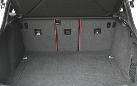 Porsche Macan I рестайлинг, 2021 год, 6 000 000 рублей, 29 фотография