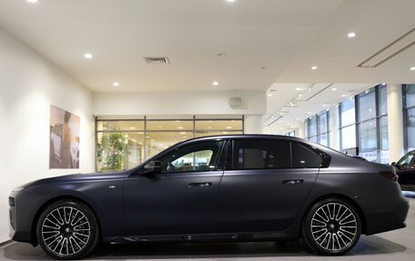 BMW 7 серия, 2024 год, 17 390 000 рублей, 7 фотография