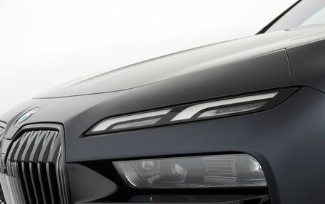 BMW 7 серия, 2024 год, 17 390 000 рублей, 8 фотография