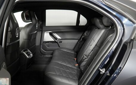 BMW 7 серия, 2024 год, 17 390 000 рублей, 13 фотография