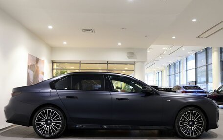 BMW 7 серия, 2024 год, 17 390 000 рублей, 4 фотография