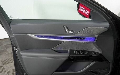 BMW 7 серия, 2024 год, 17 390 000 рублей, 10 фотография