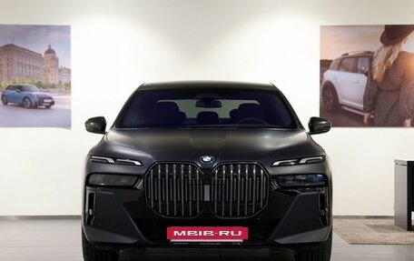 BMW 7 серия, 2024 год, 17 390 000 рублей, 2 фотография