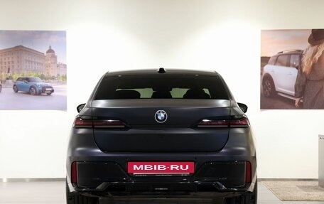BMW 7 серия, 2024 год, 17 390 000 рублей, 6 фотография