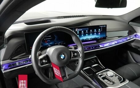 BMW 7 серия, 2024 год, 17 390 000 рублей, 12 фотография