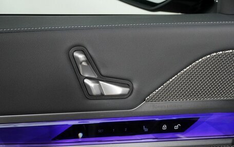 BMW 7 серия, 2024 год, 17 390 000 рублей, 20 фотография