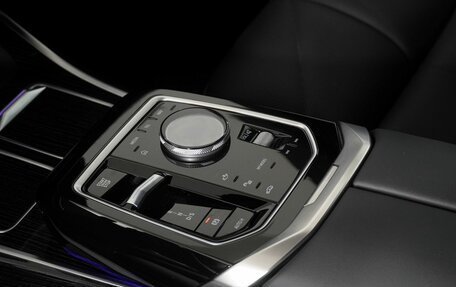 BMW 7 серия, 2024 год, 17 390 000 рублей, 21 фотография