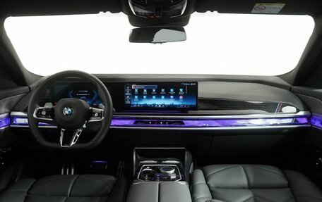 BMW 7 серия, 2024 год, 17 390 000 рублей, 15 фотография