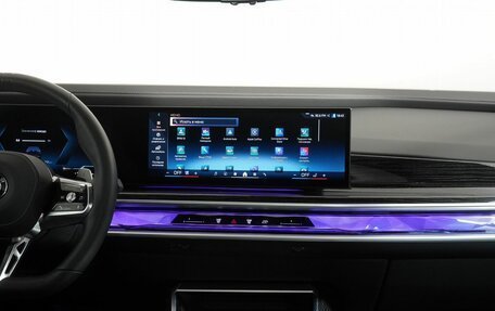 BMW 7 серия, 2024 год, 17 390 000 рублей, 16 фотография