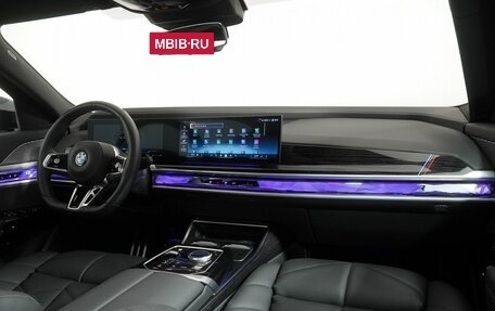 BMW 7 серия, 2024 год, 17 390 000 рублей, 14 фотография