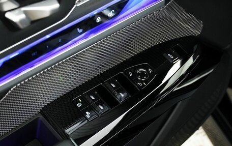 BMW 7 серия, 2024 год, 17 390 000 рублей, 18 фотография