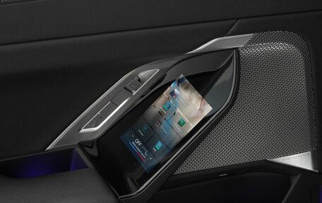 BMW 7 серия, 2024 год, 17 390 000 рублей, 25 фотография