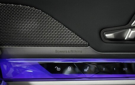 BMW 7 серия, 2024 год, 17 390 000 рублей, 26 фотография