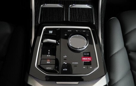 BMW 7 серия, 2024 год, 17 390 000 рублей, 22 фотография