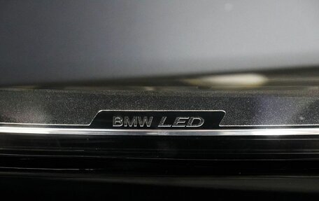 BMW 7 серия, 2024 год, 17 390 000 рублей, 29 фотография