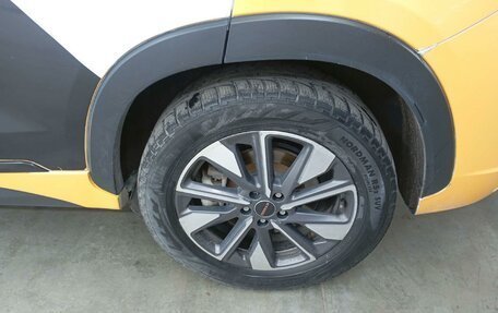 CheryExeed LX, 2023 год, 1 255 000 рублей, 5 фотография