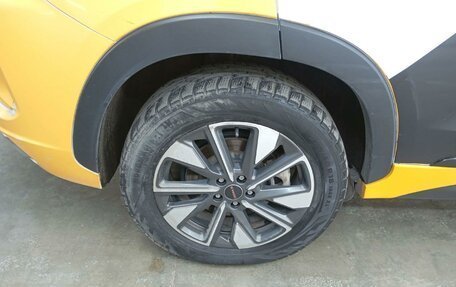 CheryExeed LX, 2023 год, 1 255 000 рублей, 2 фотография