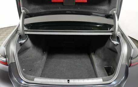 BMW 7 серия, 2024 год, 17 390 000 рублей, 33 фотография