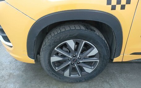 CheryExeed LX, 2023 год, 1 255 000 рублей, 4 фотография