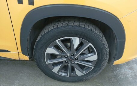 CheryExeed LX, 2023 год, 1 255 000 рублей, 3 фотография