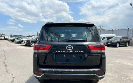 Toyota Land Cruiser, 2026 год, 16 500 000 рублей, 4 фотография