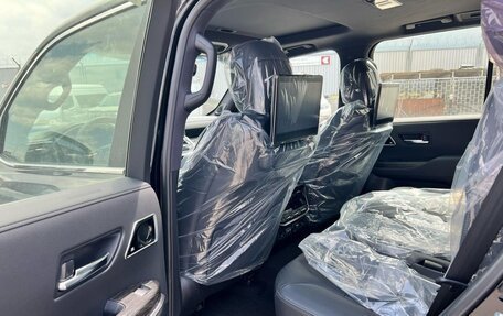 Toyota Land Cruiser, 2026 год, 16 500 000 рублей, 7 фотография