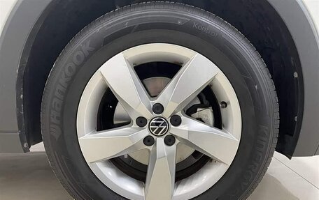 Volkswagen T-Cross I, 2022 год, 1 950 000 рублей, 12 фотография