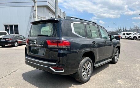 Toyota Land Cruiser, 2026 год, 16 500 000 рублей, 9 фотография