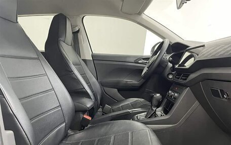 Volkswagen T-Cross I, 2022 год, 1 950 000 рублей, 10 фотография