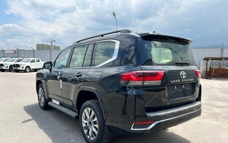 Toyota Land Cruiser, 2026 год, 16 500 000 рублей, 5 фотография