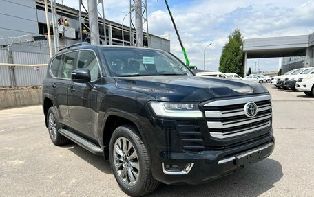 Toyota Land Cruiser, 2026 год, 16 500 000 рублей, 2 фотография