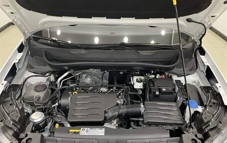 Volkswagen T-Cross I, 2022 год, 1 950 000 рублей, 13 фотография