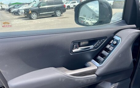 Toyota Land Cruiser, 2026 год, 16 500 000 рублей, 8 фотография